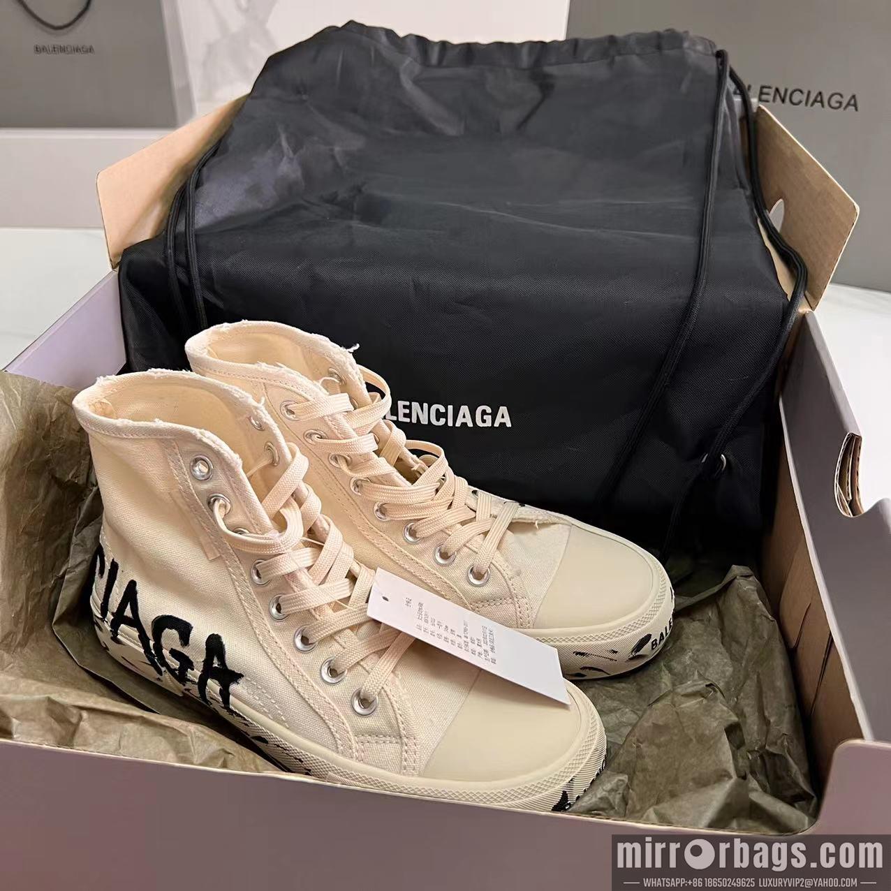 Balenciaga Shoes sz35-45 h0502