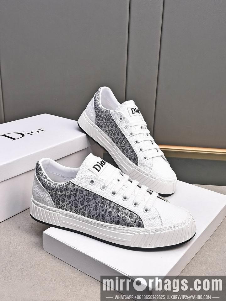 Dior Shoes sz38-45 hnh0712
