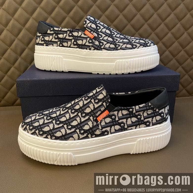 Dior Shoes sz38-44 1C h0510