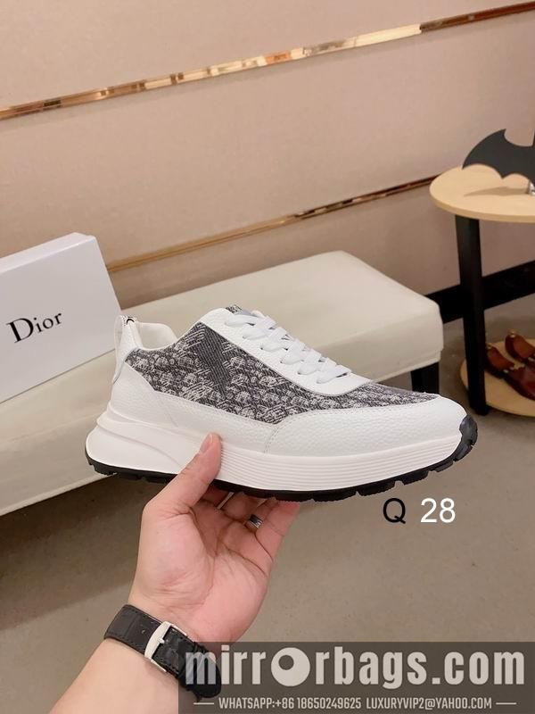 Dior Shoes sz38-45 N0302