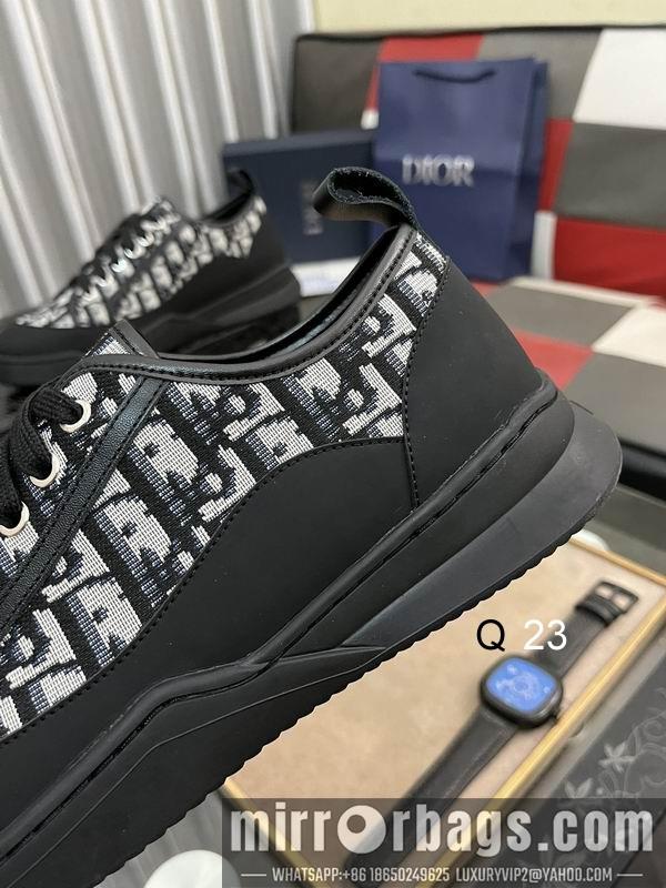Dior Shoes sz35-45 HY1101