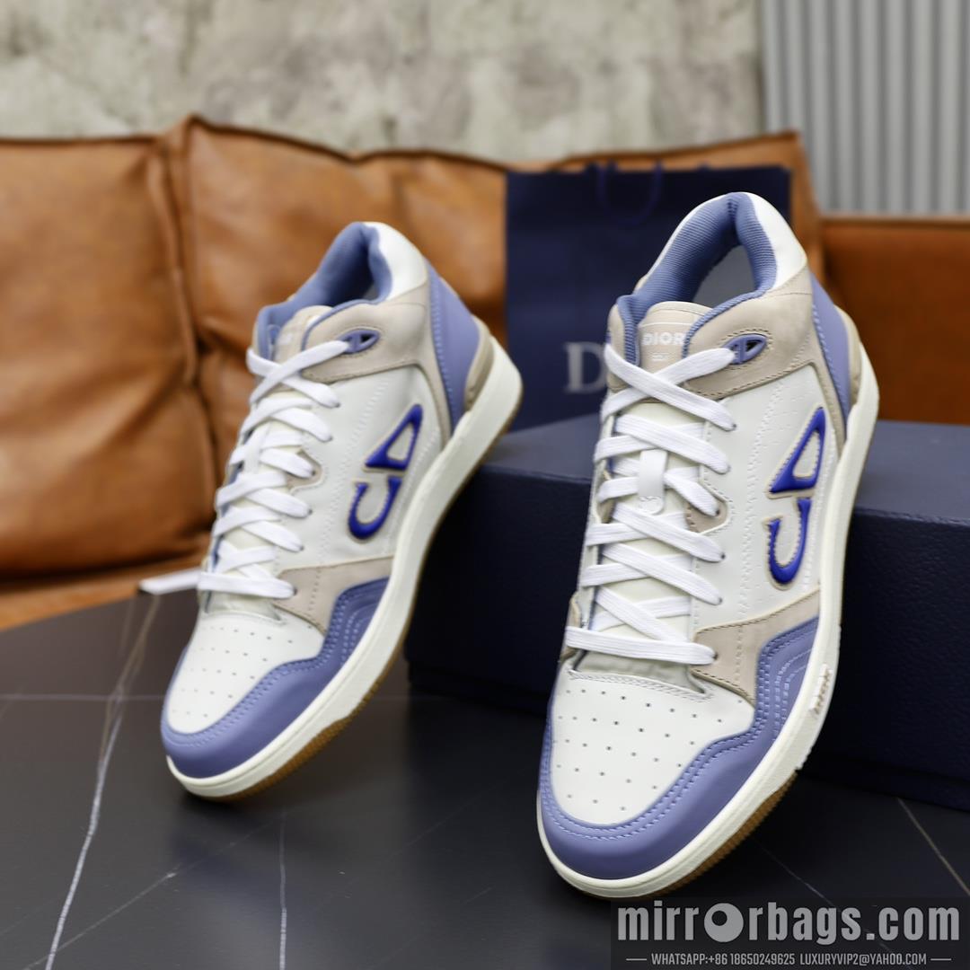 Dior Shoes sz35-44 h0813