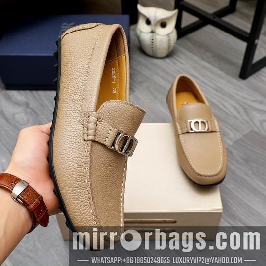 Dior Shoes sz38-45 mnh0526