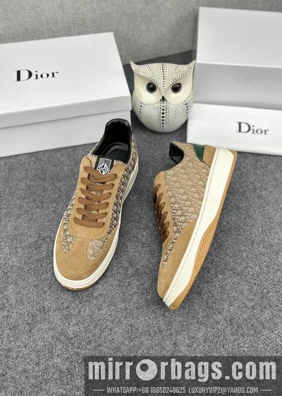 Dior Shoes sz38-44 hnm0186