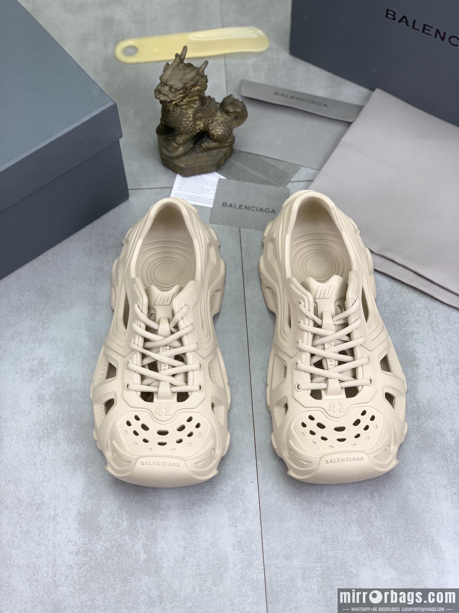 Balenciaga Shoes sz35-45 h0603