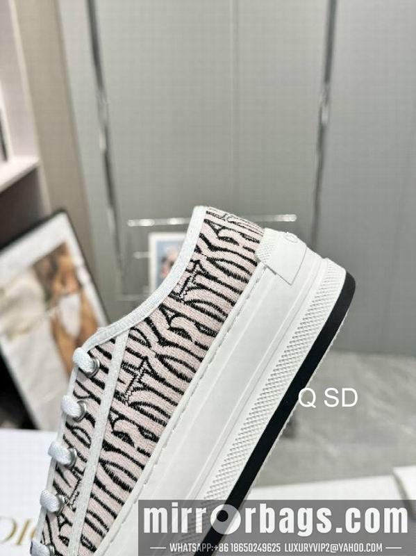 Dior Shoes sz35-40 SD0807
