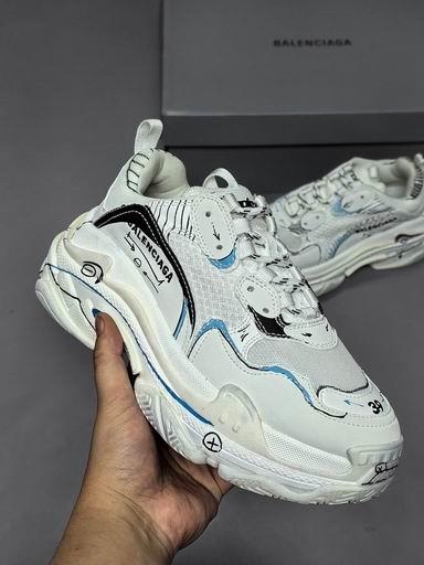 Balenciaga Shoes sz35-46 hnh0812