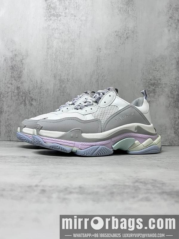 Balenciaga Shoes sz36-40 hnm0102