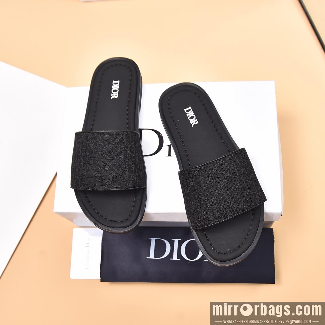 Dior Shoes sz38-45 h0906