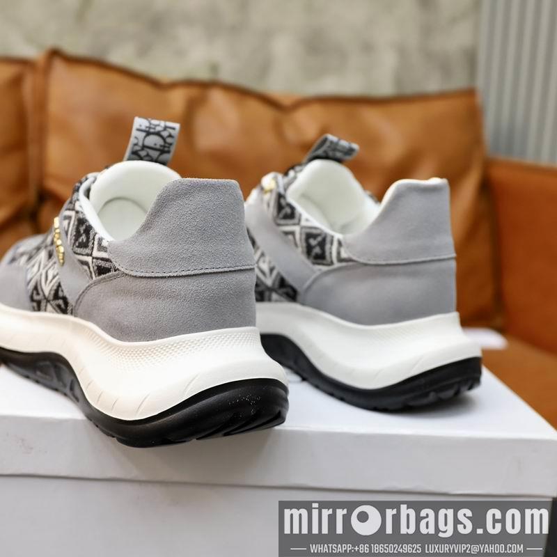 Dior Shoes sz38-44 hnm0150