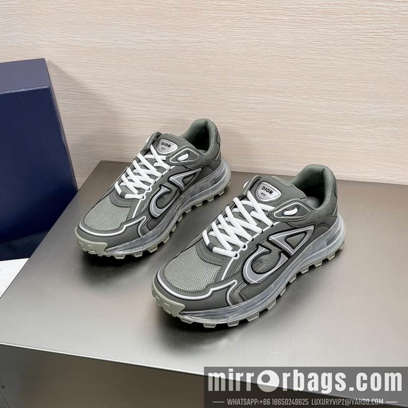 Dior Shoes sz39-44 hnm0138