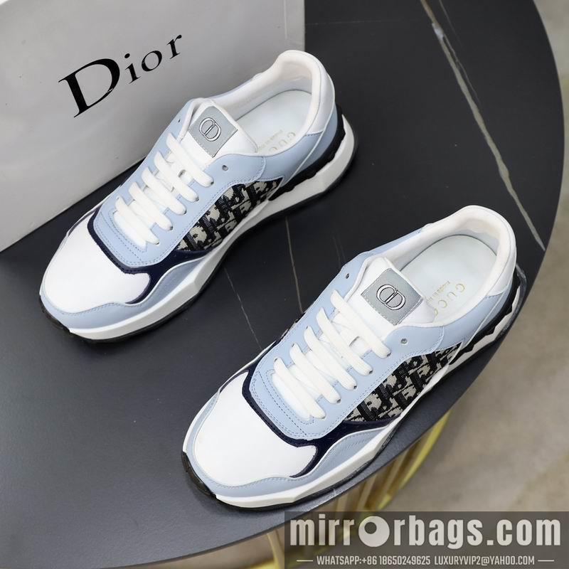 Dior Shoes sz38-44 hnm0133