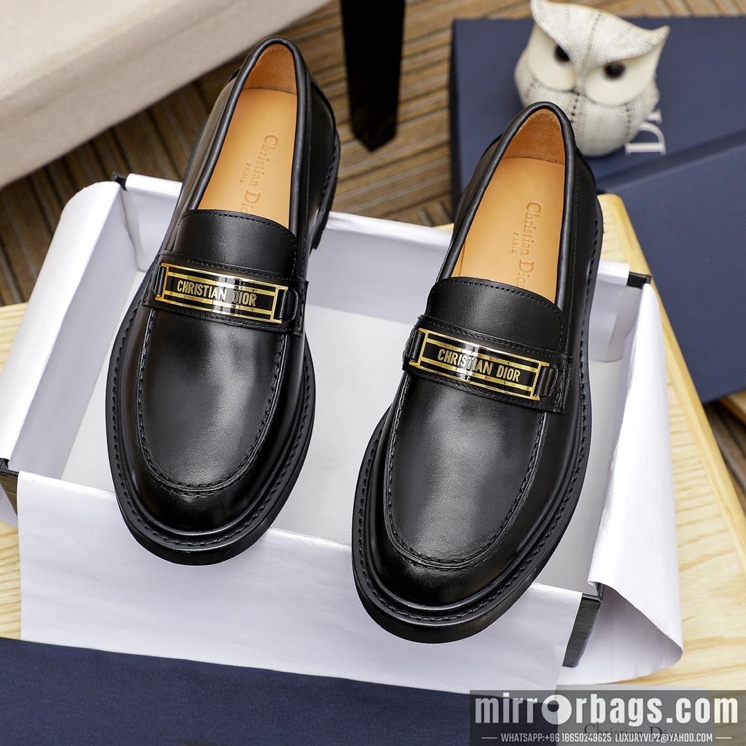 Dior Shoes sz38-45 hnh1203