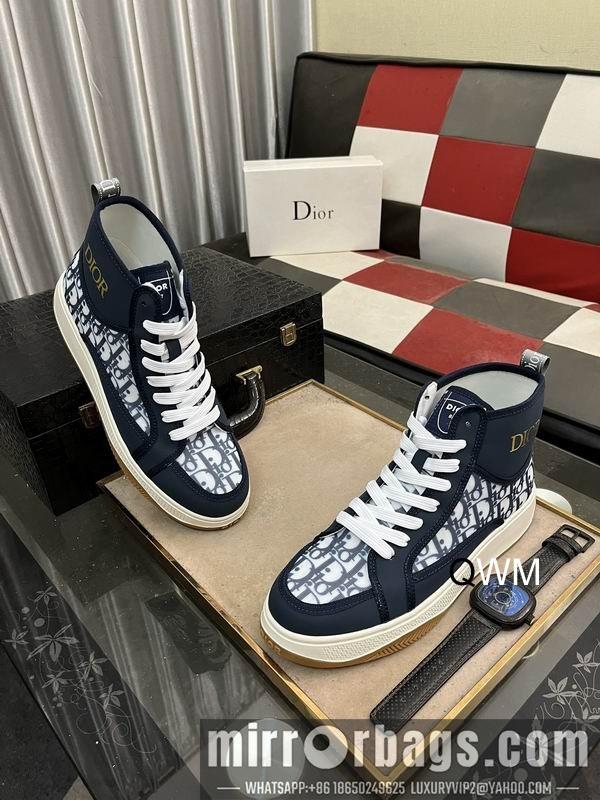 Dior Shoes sz38-45 WM0902
