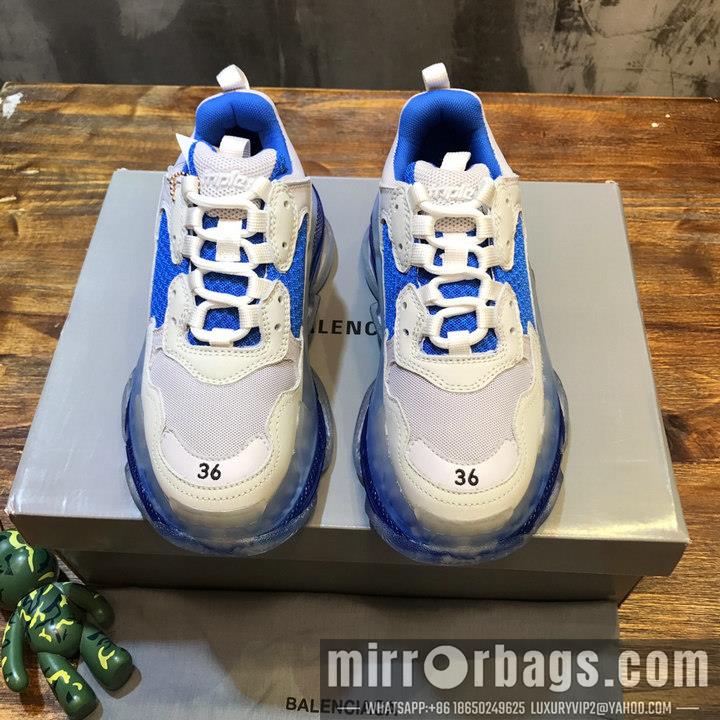 Balenciaga Shoes 1982215
