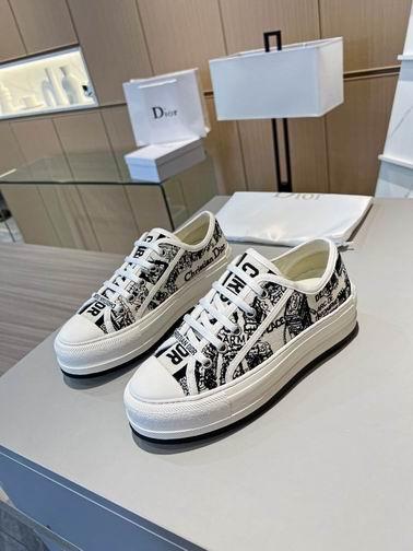 Dior Shoes sz35-41 mnh0707