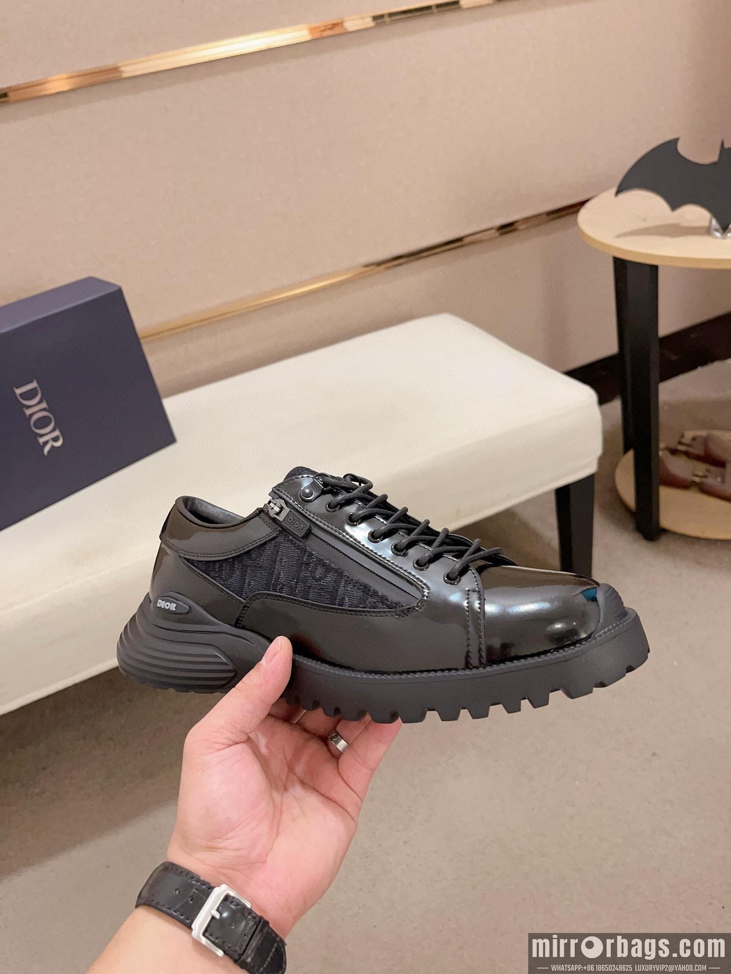 Dior Shoes sz39-45 hnh1222