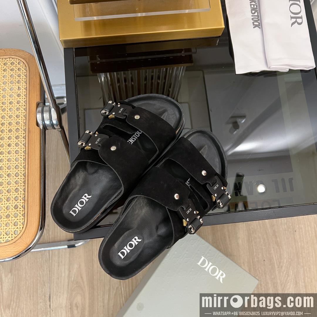 Dior Shoes sz35-41 h0703