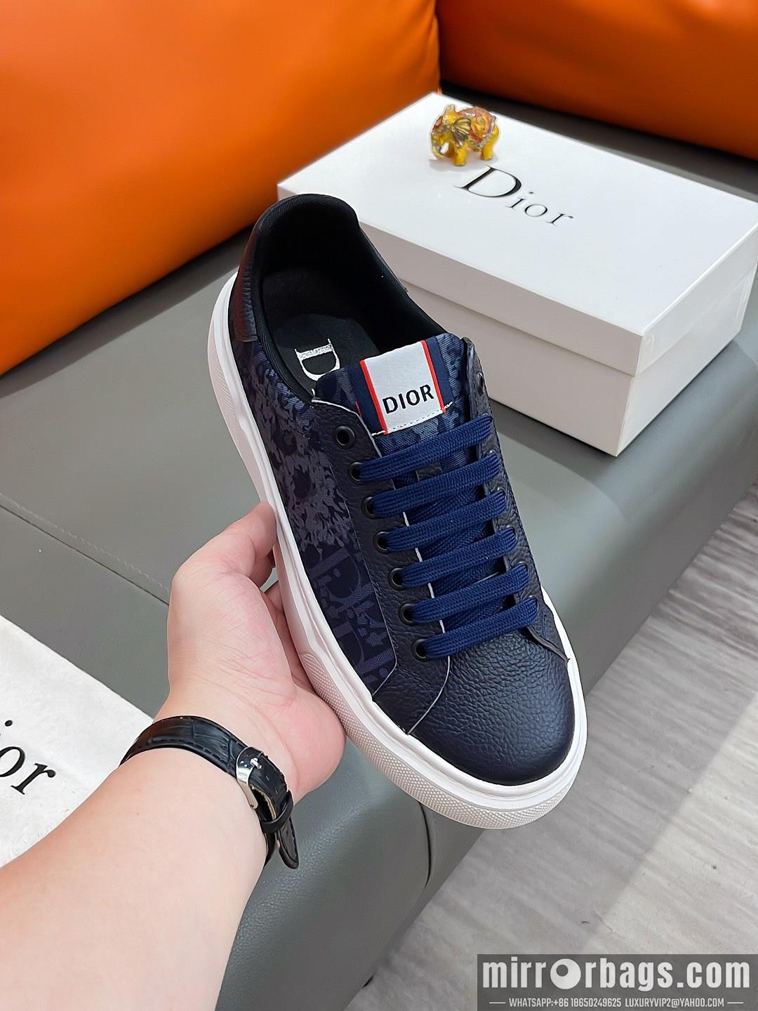 Dior Shoes sz38-44 h0903