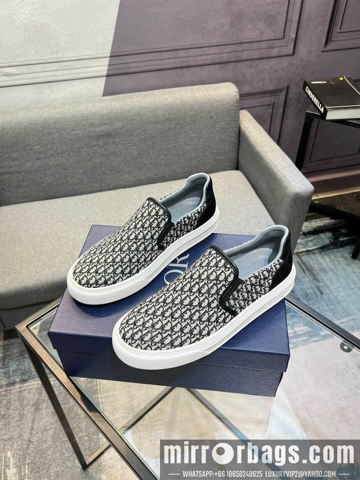 Dior Shoes sz38-45 hnh0203
