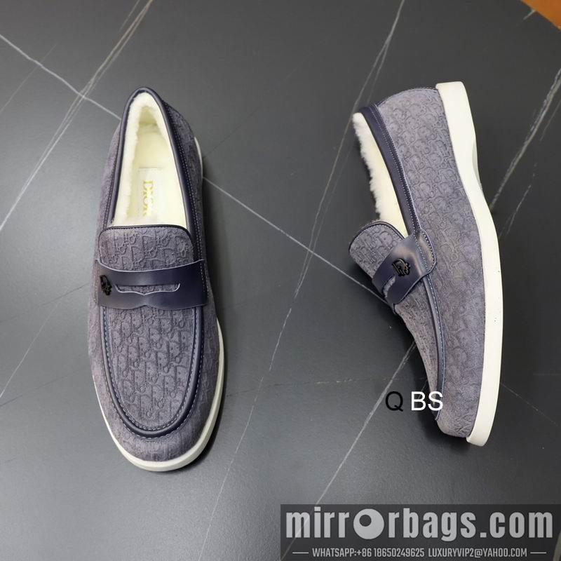 Dior Shoes sz38-45 3C BS1201