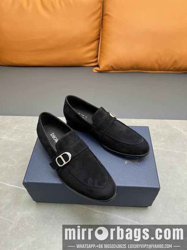 Dior Shoes sz38-45 mnw0366