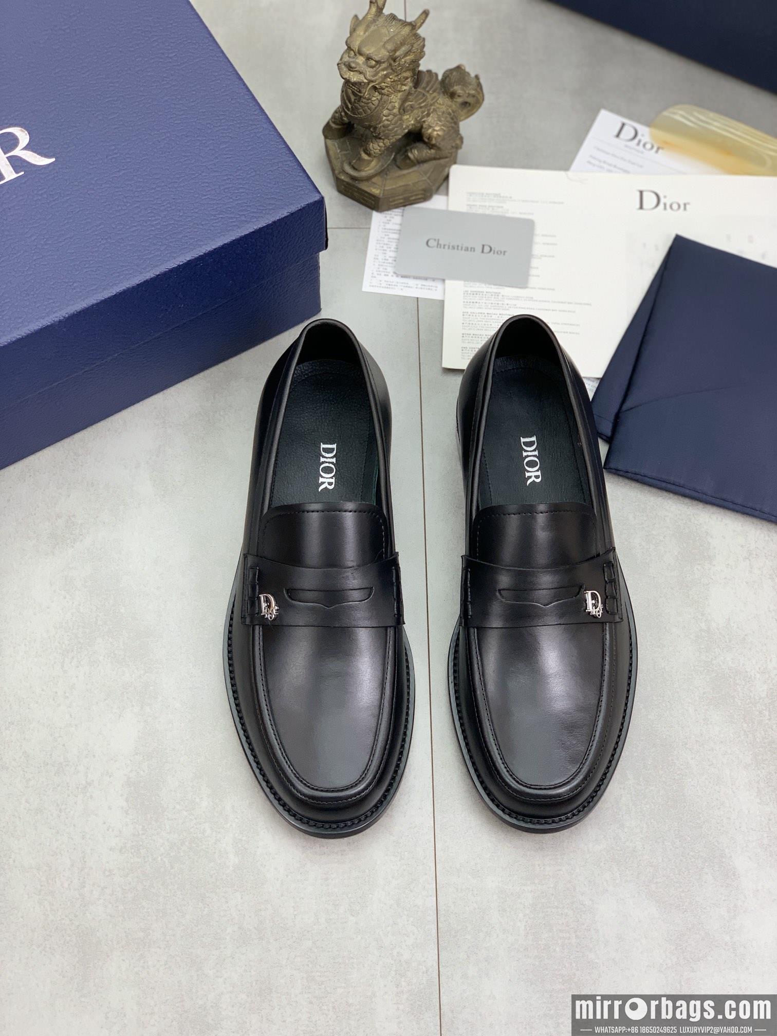 Dior Shoes sz38-44 h0905