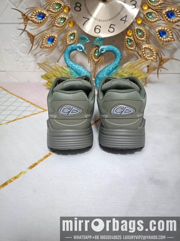 Dior Shoes sz35-45 mnm0103