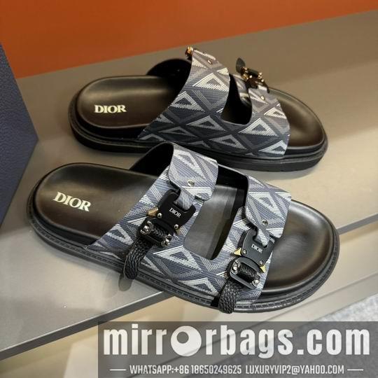 Dior Shoes sz38-45 mnh0512