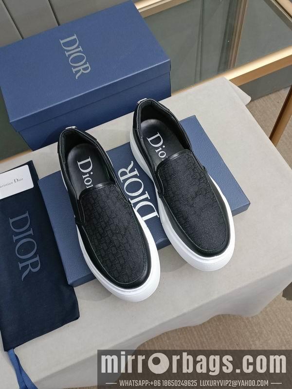 Dior Shoes sz38-45 mnw0202