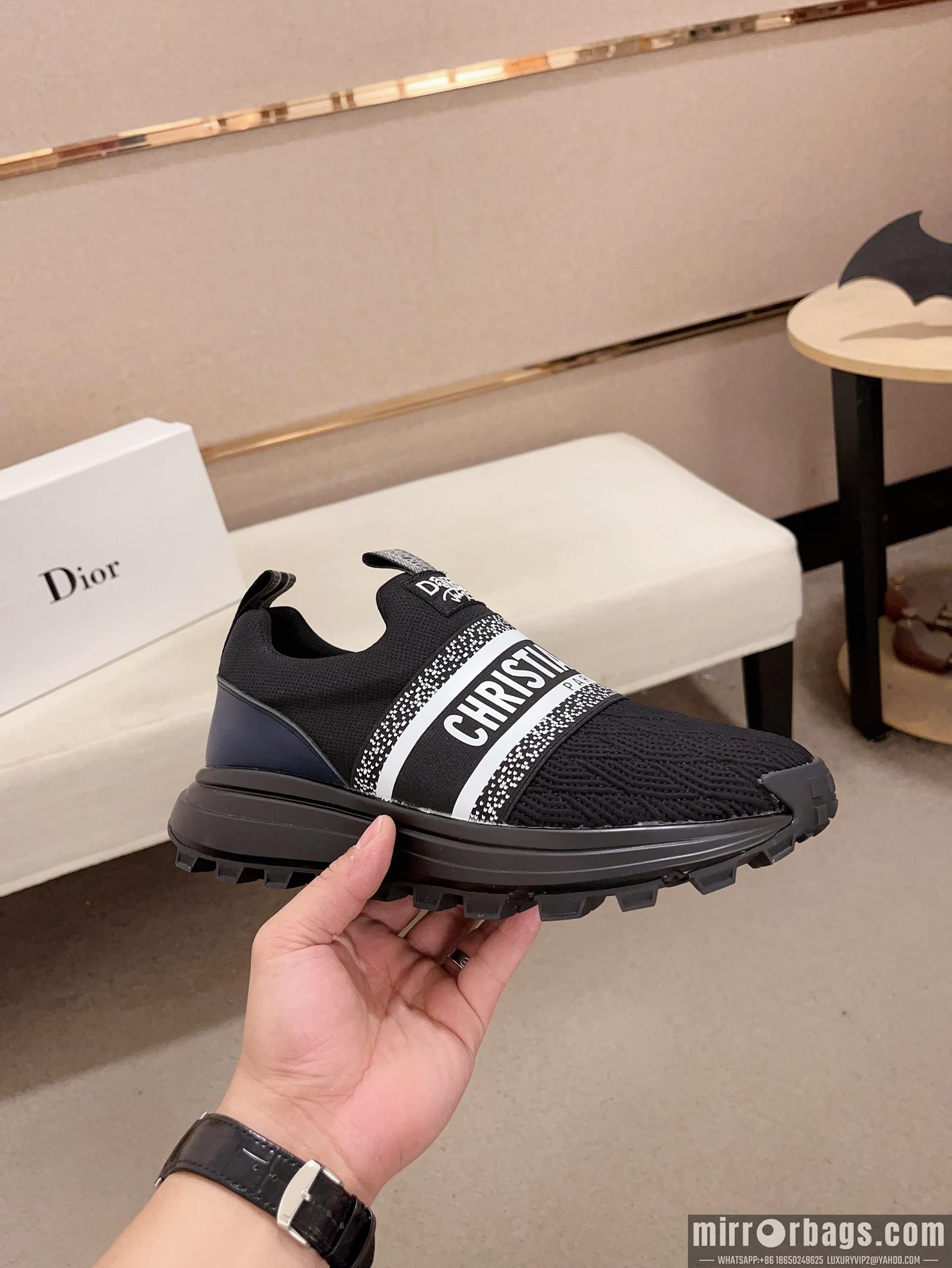 Dior Shoes sz38-44 hnh1201