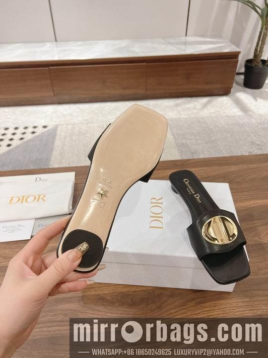 Dior Shoes sz34-42 mnh0302