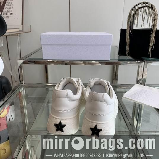 Dior Shoes sz35-41 mnh0516