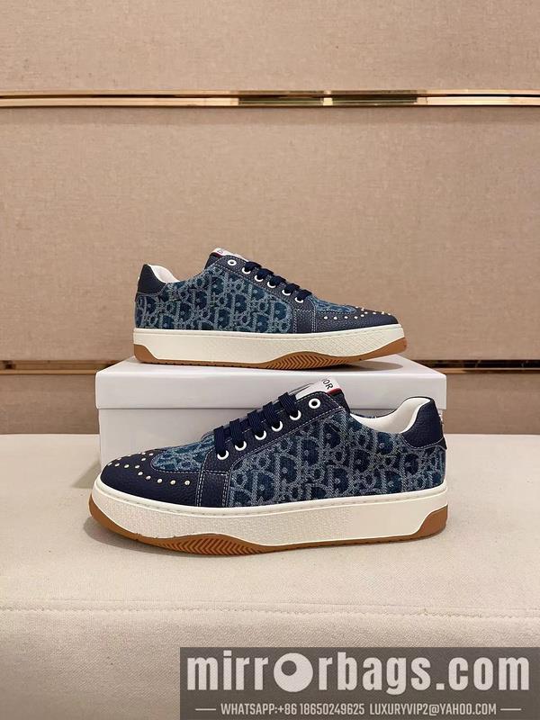 Dior Shoes sz38-44 8qh1001