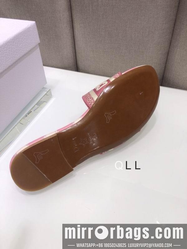 Dior Shoes sz34-43LL0111