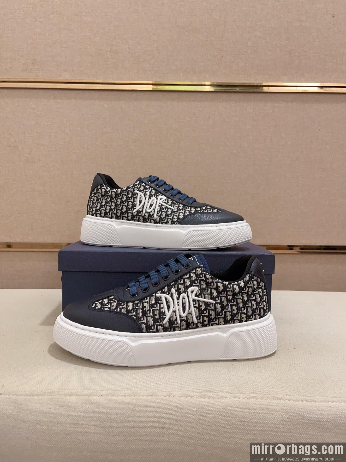 Dior Shoes sz38-44 h0902