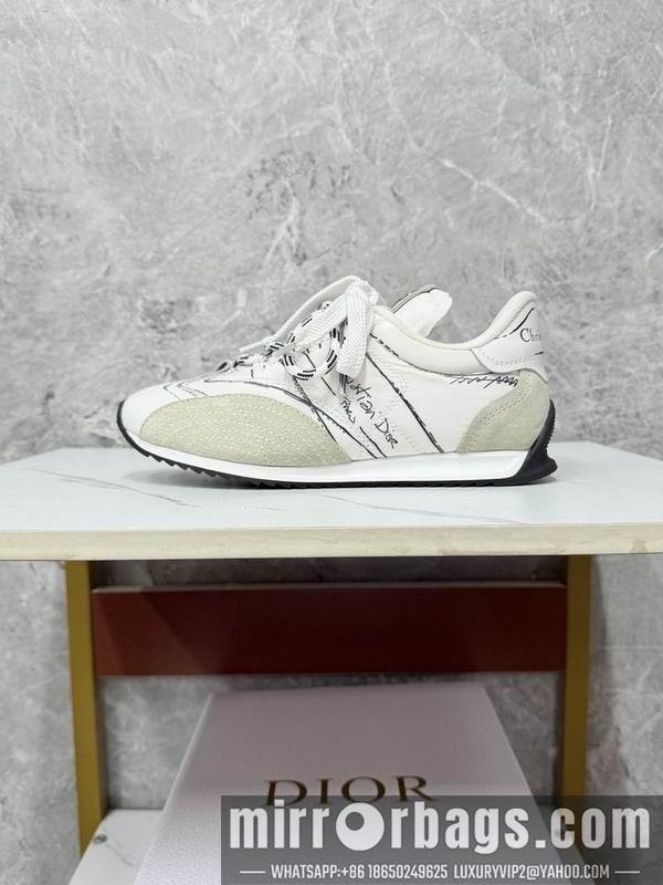 Dior Shoes sz35-46 hnh0331