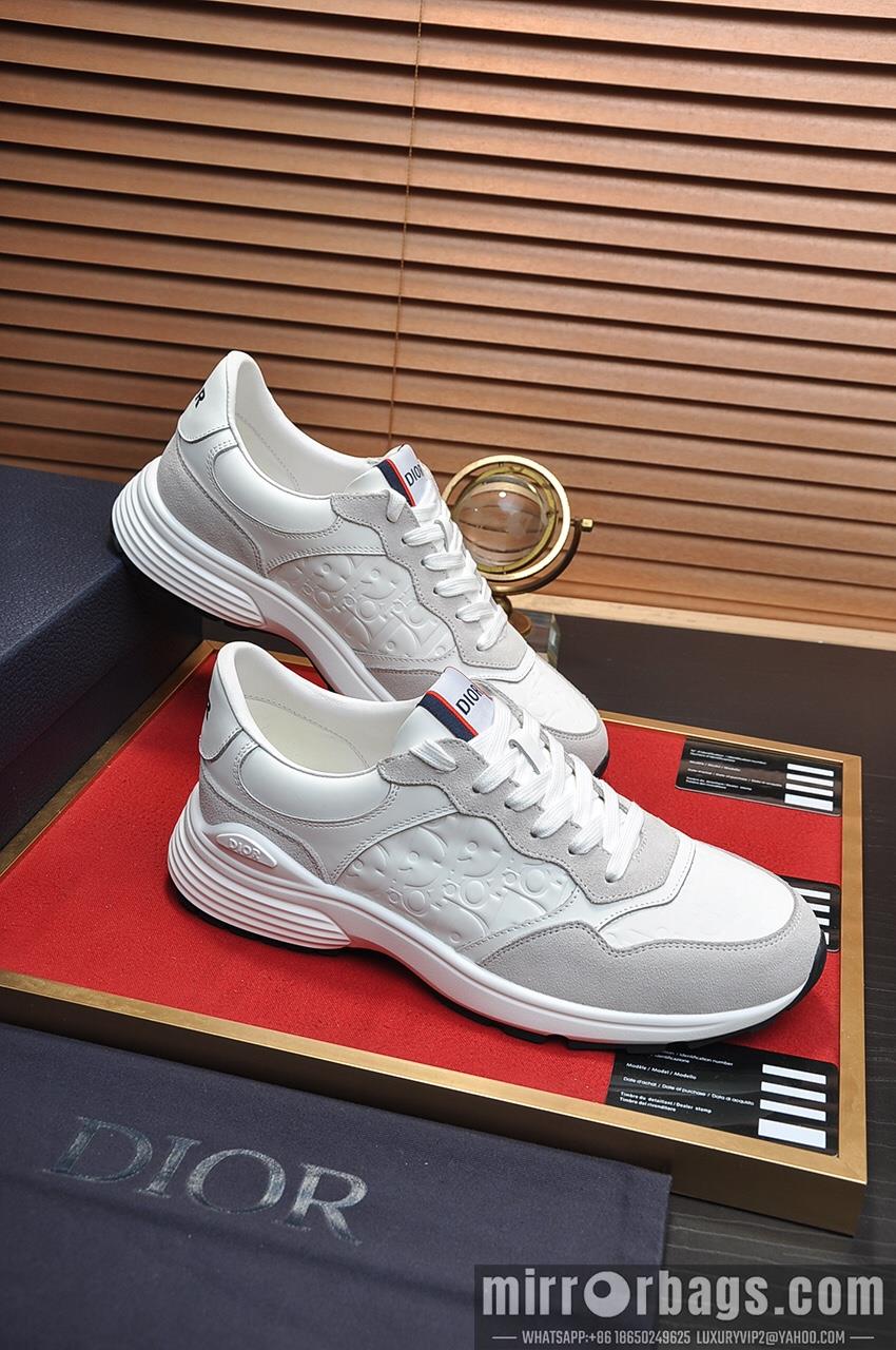 Dior Shoes sz38-44 h0605