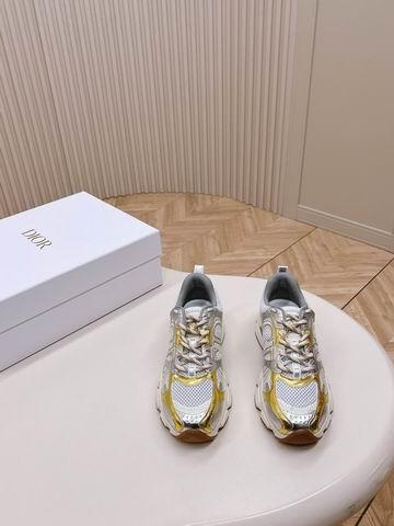 Dior Shoes sz35-40 mnh0704