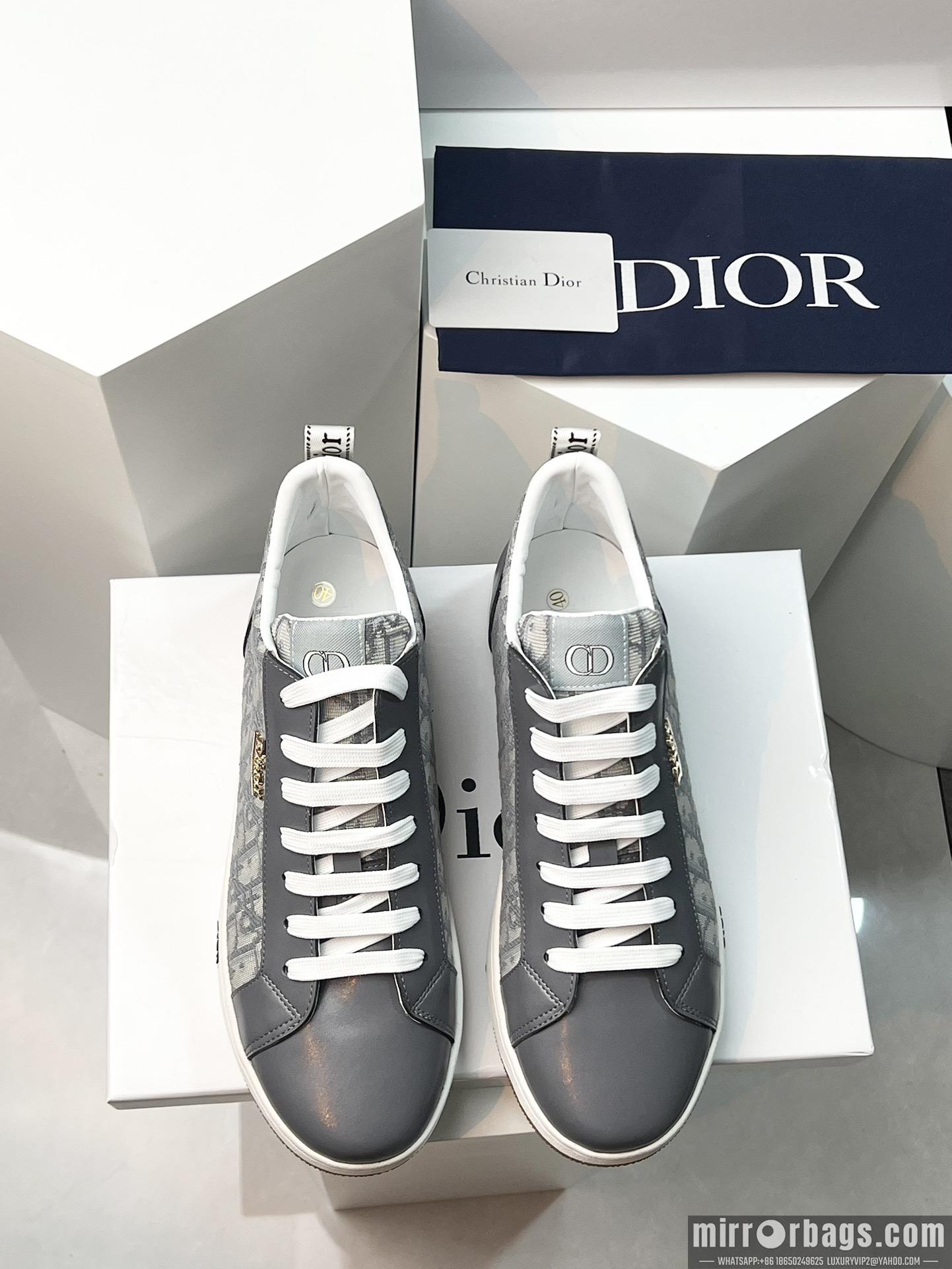 Dior Shoes sz38-45 hnh1203
