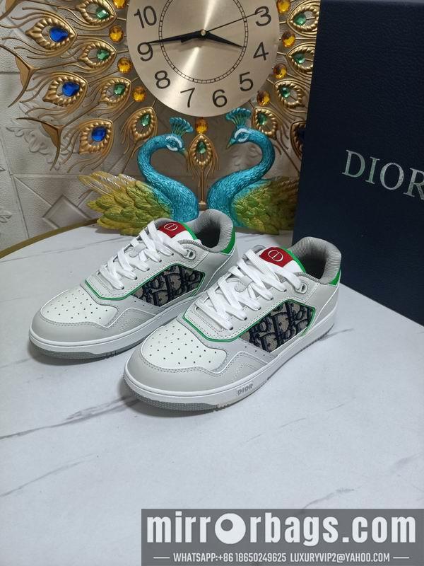 Dior Shoes sz35-45 mnm0103