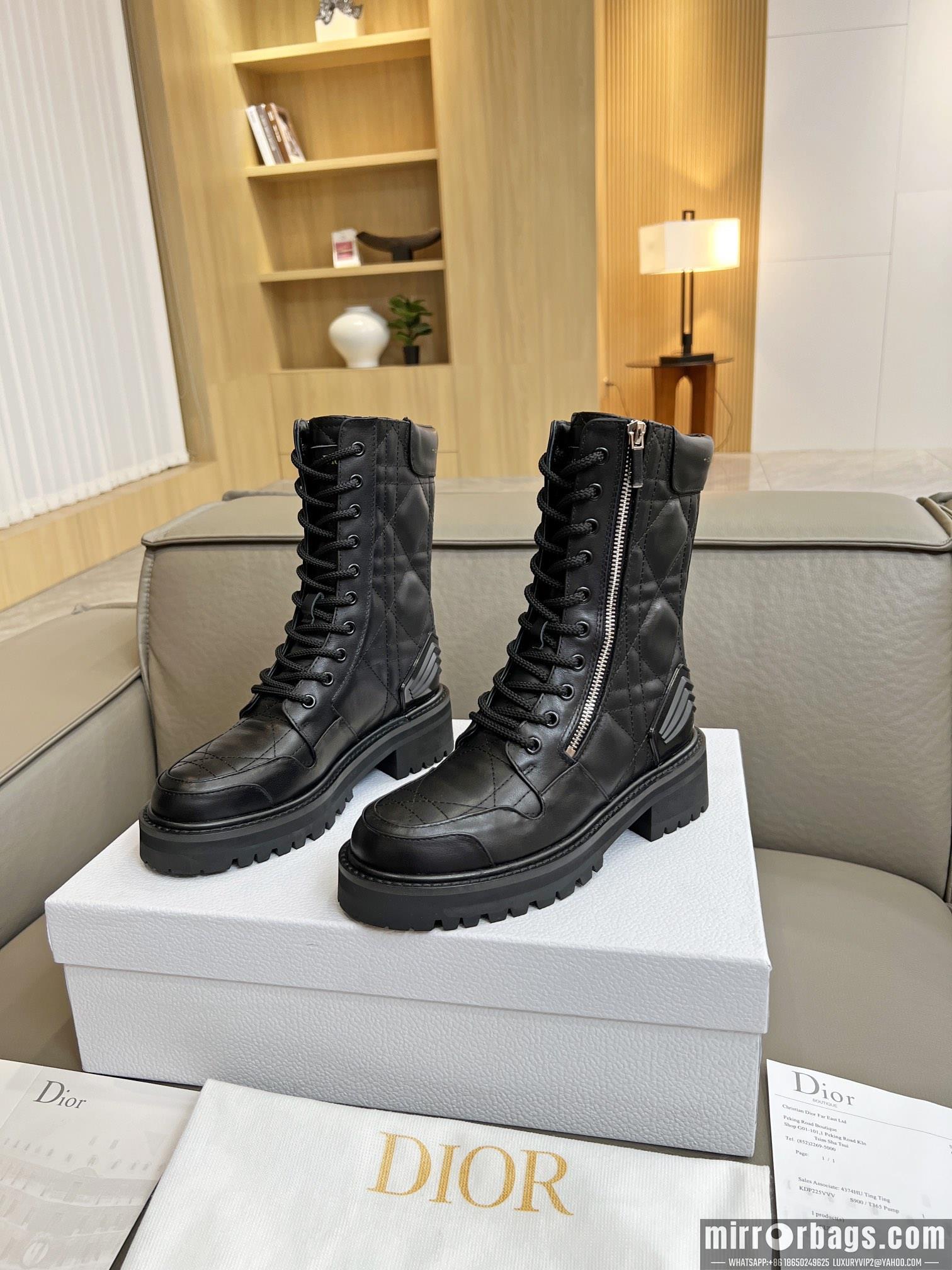 Dior Shoes sz35-41 h0904