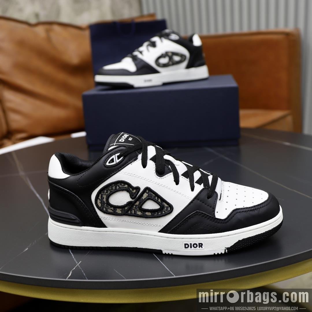 Dior Shoes sz35-44 h0813