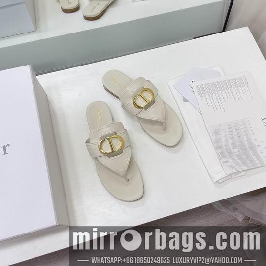 Dior Shoes sz35-41 mnh0312