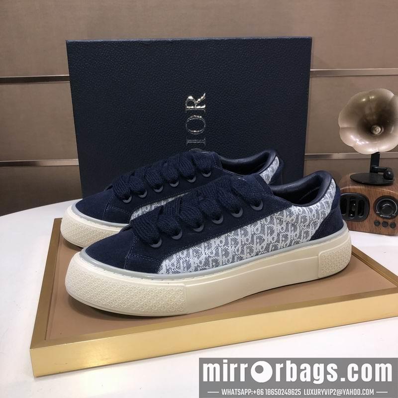 Dior Shoes sz35-44 hnh0309