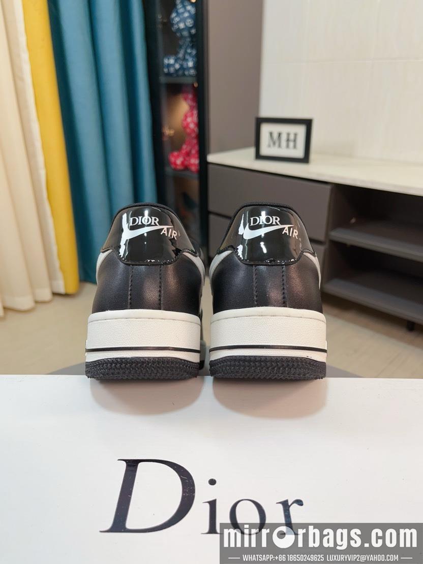 Dior Shoes sz38-44 h1008
