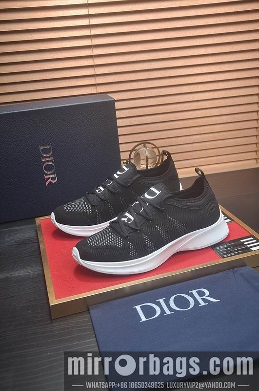 Dior Shoes sz38-45 mnw0309