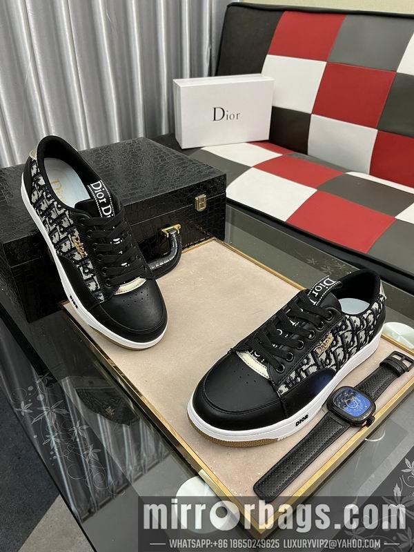 Dior Shoes sz38-44 mnm0132
