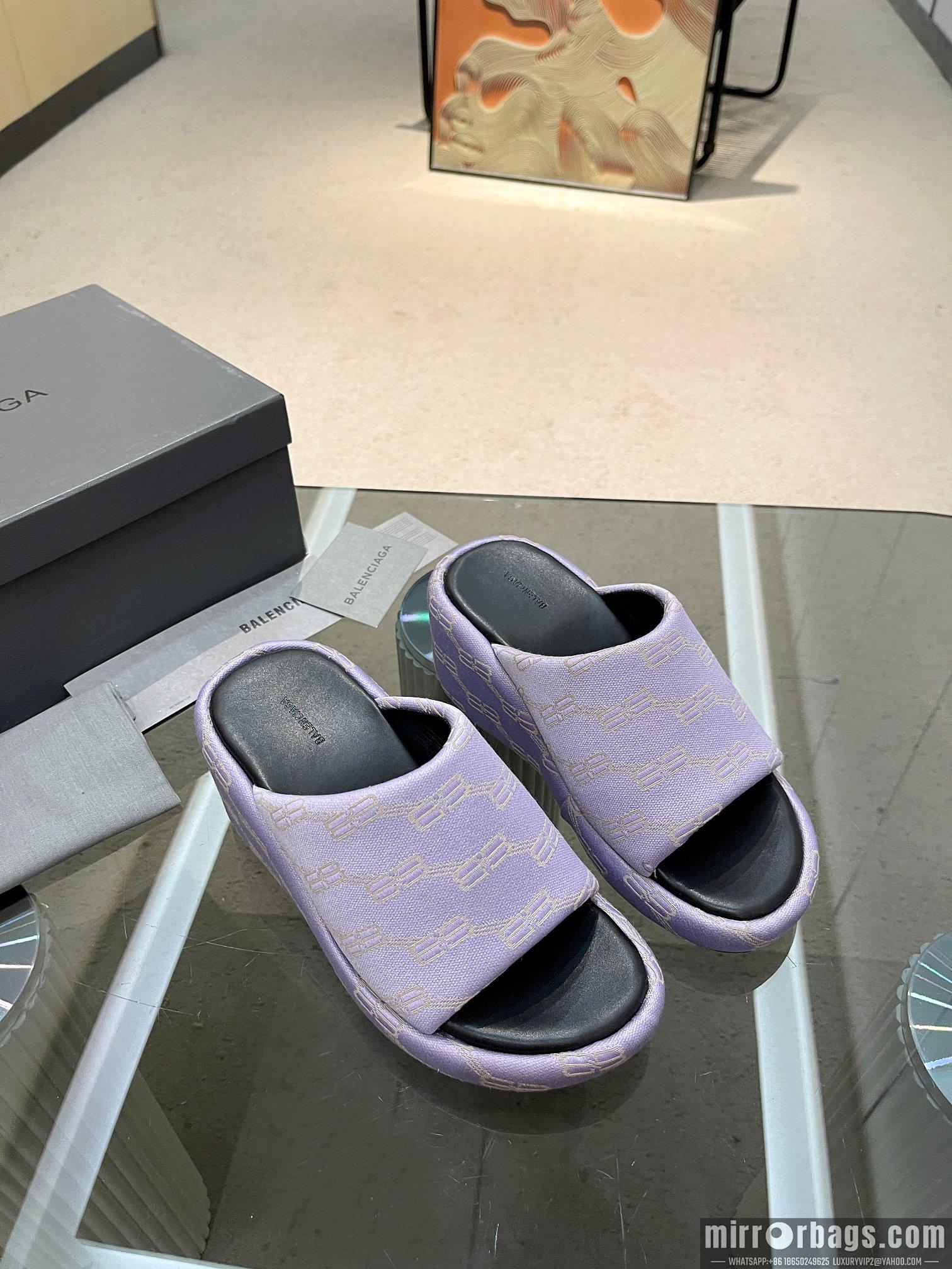 Balenciaga Shoes sz35-40 h0602