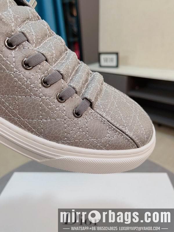 Dior Shoes sz38-44 hnm0185